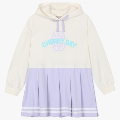 Robe une pièce - CINDY Kids