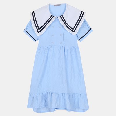 Robe une pièce - CINDY Kids