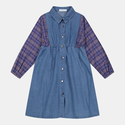 Robe une pièce - ILODILO