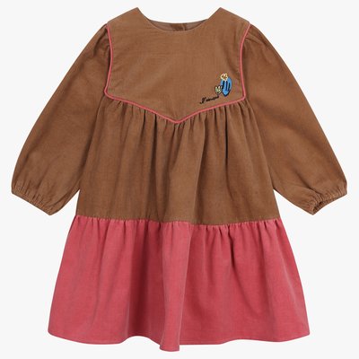 Robe une pièce - Milli Bam