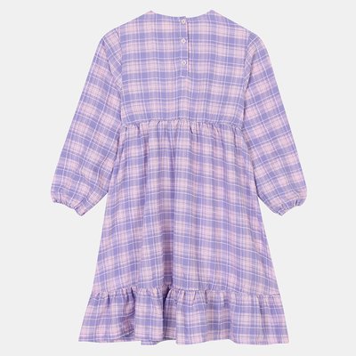 Robe une pièce - ILODILO - LILAC -