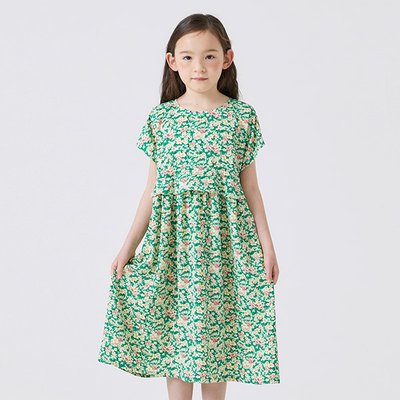 Robe une pièce - ILODILO