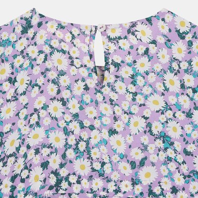 Robe une pièce - ILODILO - LILAC -
