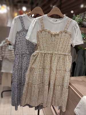 Robe une pièce - ILODILO