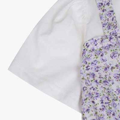 Robe une pièce - ILODILO