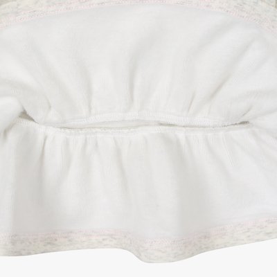 Robe une pièce - Coco Rita - MELANGE GREY