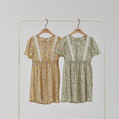 Robe une pièce - Chic