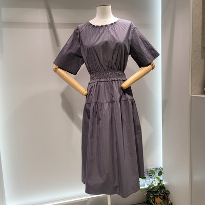 Robe une pièce - DATUM