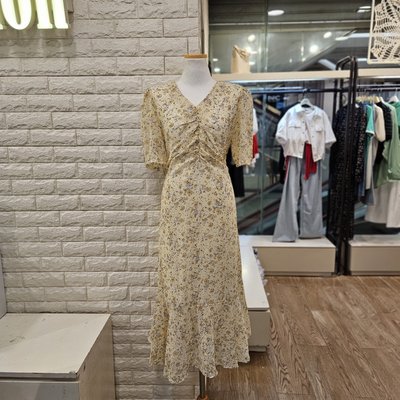 Robe une pièce - Collection Tendance