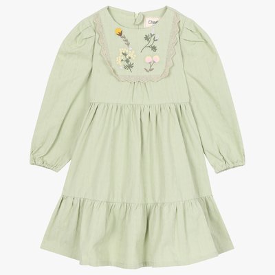 Robe une pièce - Chic