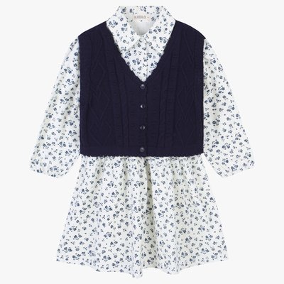 Robe une pièce - ILODILO