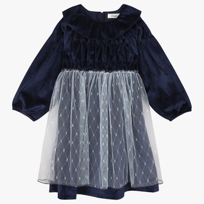 Robe une pièce - Chic