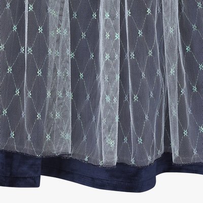 Robe une pièce - Chic - NAVY