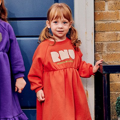 Robe une pièce - Milli Bam
