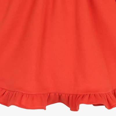 Robe une pièce - Milli Bam - ORANGE
