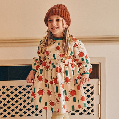 Robe une pièce - Milli Bam