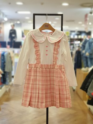 Robe une pièce - Coco Rita