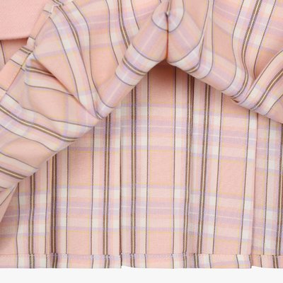 Robe une pièce - Chic - PINK