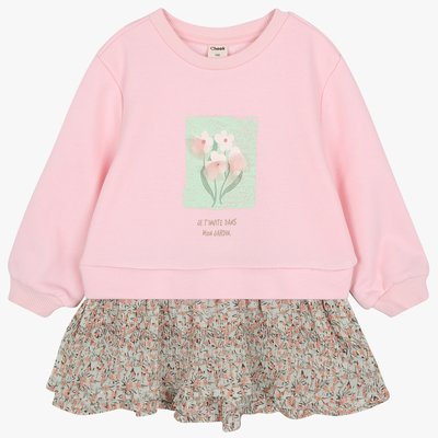 Robe une pièce - Chic