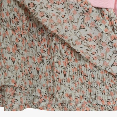 Robe une pièce - Chic - PINK