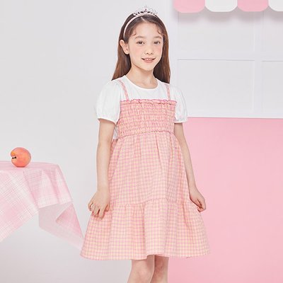 Robe une pièce - Roem Girls