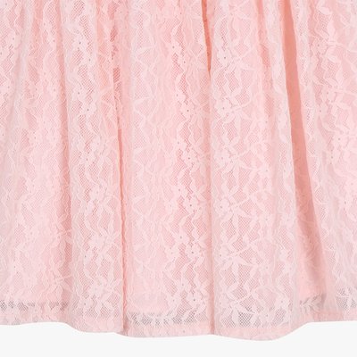Robe une pièce - Chic - PINK -