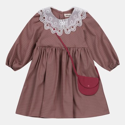 Robe une pièce - Milli Bam - PINK -
