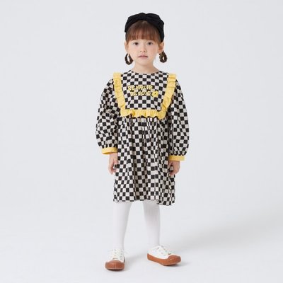 Robe une pièce - Milli Bam