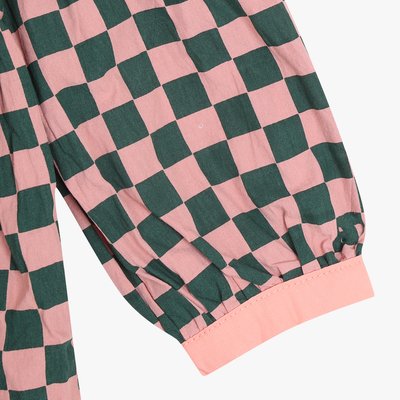 Robe une pièce - Milli Bam - PINK