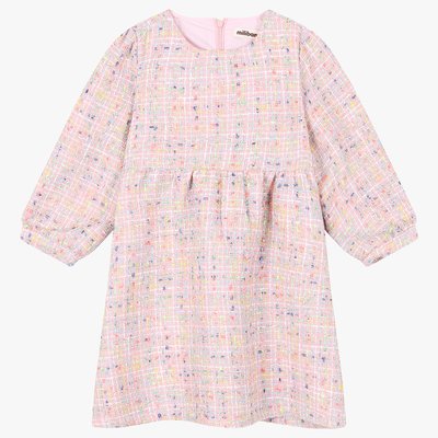 Robe une pièce - Milli Bam