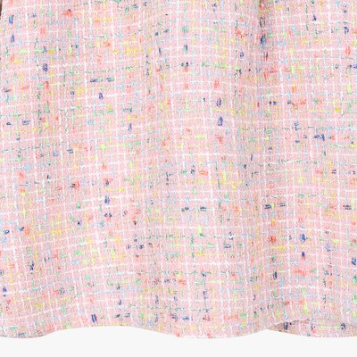 Robe une pièce - Milli Bam - PINK