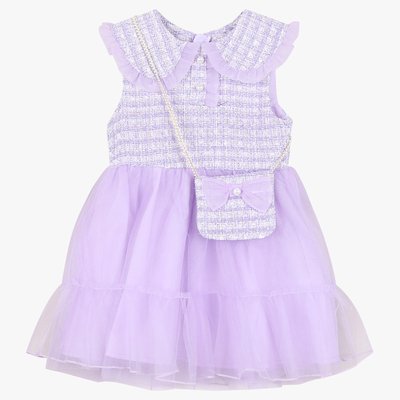Robe une pièce - Roem Girls