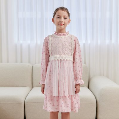 Robe une pièce - Roem Girls