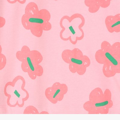 Robe une pièce - Coco Rita - PINK