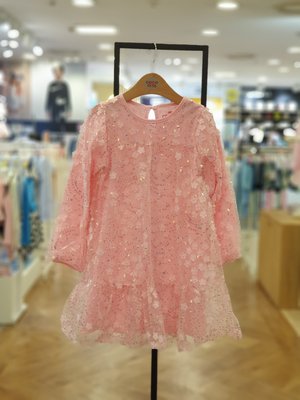 Robe une pièce - Coco Rita