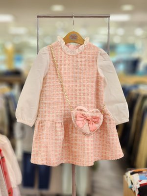 Robe une pièce - Coco Rita