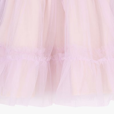 Robe une pièce - Chic - PINK