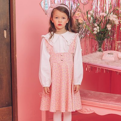 Robe une pièce - Roem Girls