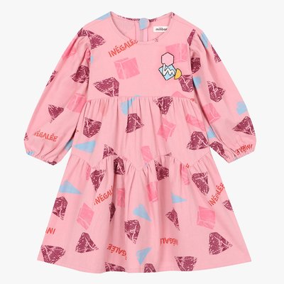 Robe une pièce - Milli Bam