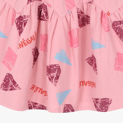 Robe une pièce - Milli Bam - PINK -