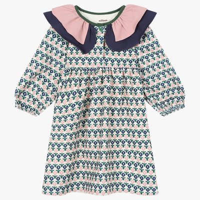 Robe une pièce - Milli Bam