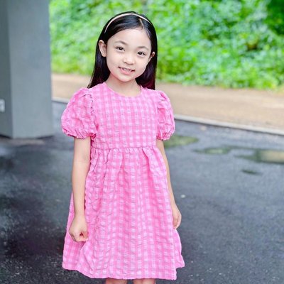 Robe une pièce - Roem Girls