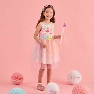 Robe une pièce - Roem Girls