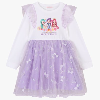 Robe une pièce - Roem Girls