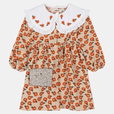 Robe une pièce - Milli Bam - PINK -