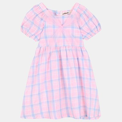 Robe une pièce - Milli Bam - Purple -