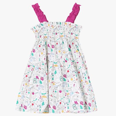 Robe une pièce - Milli Bam