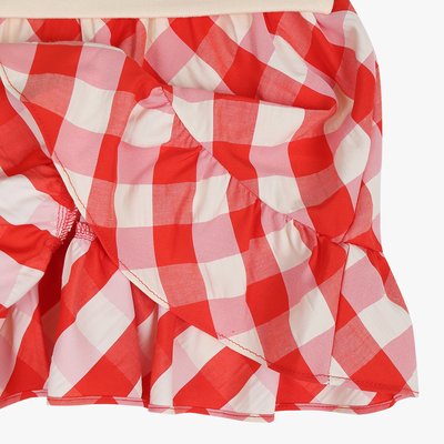 Robe une pièce - Coco Rita - RED
