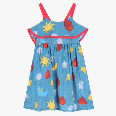 Robe une pièce - Milli Bam