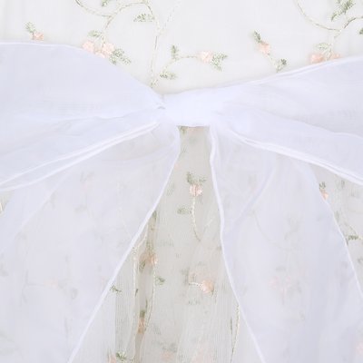 Robe une pièce - Roem Girls - WHITE